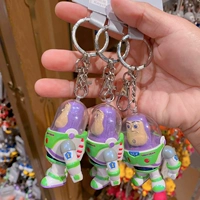 Дисней, мультяшный шлем, брелок, ключи от машины