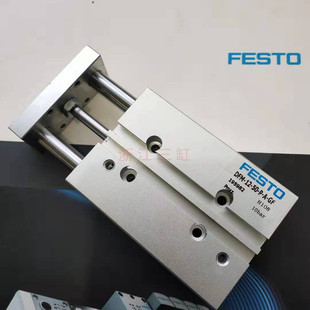 FESTO 费斯托气缸DFM16 100