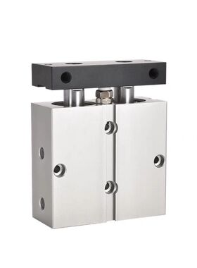 双杆气缸TDA TN25X20S 25X30S 25X40S 25X50S 25X80S /TN32