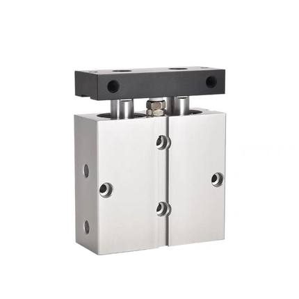 双杆气缸TDA TN25X20S 25X30S 25X40S 25X50S 25X80S /TN32