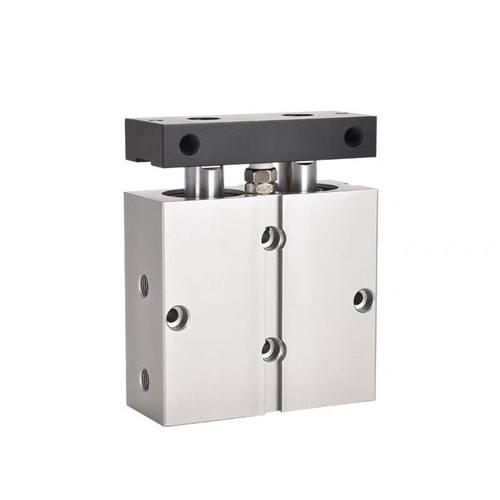 双杆气缸TDA TN25X20S 25X30S 25X40S 25X50S 25X80S /TN32