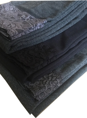 日单自发热女士保暖裤女秋冬加绒加厚秋裤日本棉毛裤加肥加大码