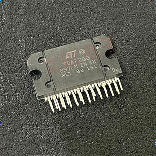 比亚迪速锐功放芯片宋TDA7388音频大众朗行雪佛兰沃兰多导航芯片