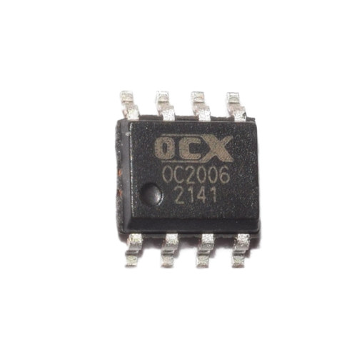 九号电动车云盒充电芯片OC2006电源芯片0C2004仪表盒报错故障E35