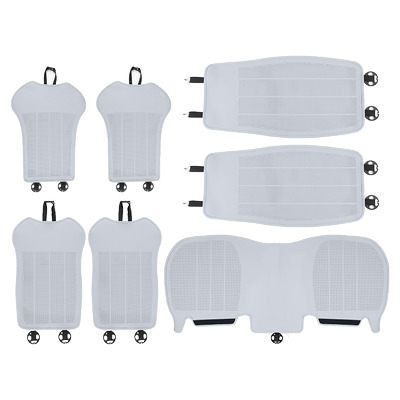 适用24-26款蔚来ES8ES6专用坐垫