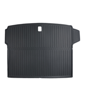 适用24-26款蔚来ES8ES6EC6ET5T后备箱垫TPE尾箱车内装饰配件用品