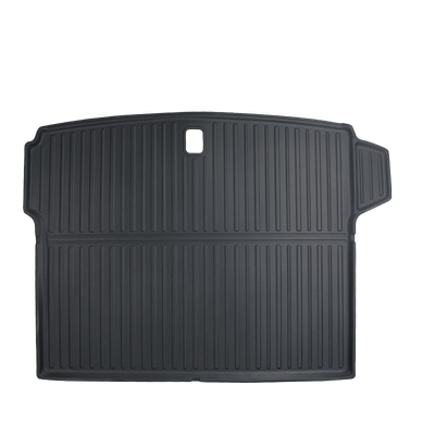 适用25款蔚来ES6EC6ET5T后备箱垫