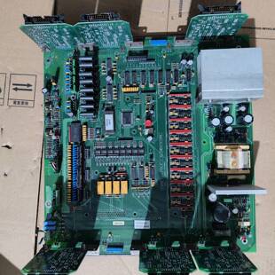 可维修科马SERVO AMPLIFIERS UT SAU2，机议价