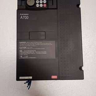 15KW 议价变频器FR CHT 15K 380V A740