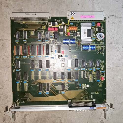 可维修6DP1631-8AA西门子TELEPERM XP模块议价