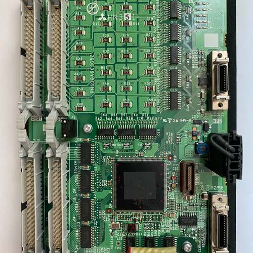 可维修M70/FCU7-KB026，FCU7-DX711，按键IO议价