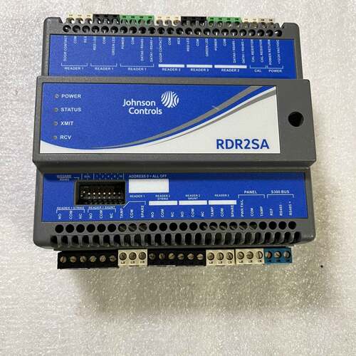 可议价RDR2SA S300-DIN-RDR2SA
