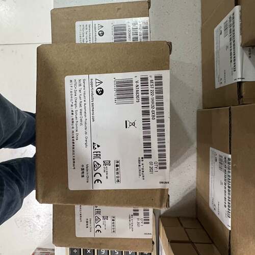 可维修6es7 222 1hh32 oxbo 在保未开封议价