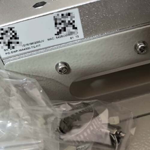 可维修EWP-WA4320-TQ-FIT 工控模块 未用 包邮议价