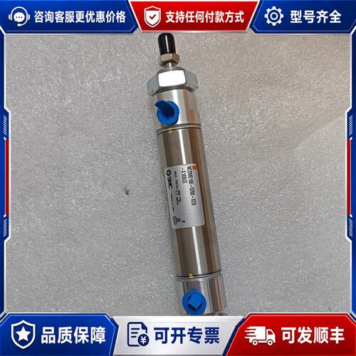 议价气缸 NME106-0200-XC6-X1可维修
