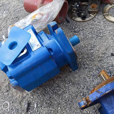 可议价济南液压泵，型号JH-P24040R6，正品，件