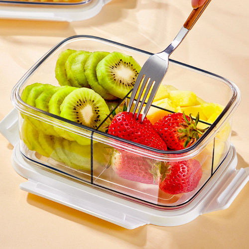 【飙升人气新品】水果便当盒