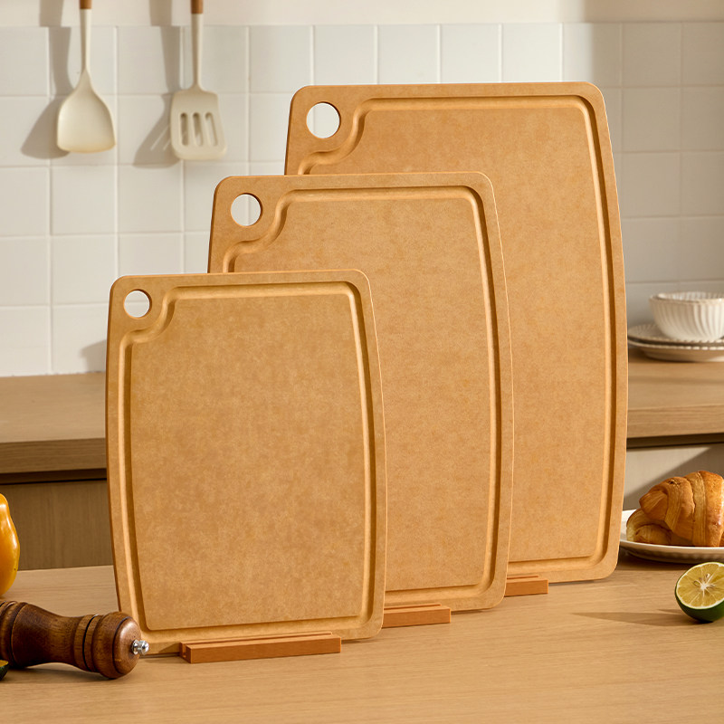 松木纤维菜板抗菌防霉家用食品级案板粘板切菜板辅食水果双面砧板,厨房/烹饪用具,砧板/菜板,淘宝优惠券,粉丝福利购,淘宝优惠卷