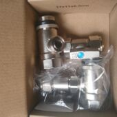 联塑加1路分水器 假一赔十 保证正品