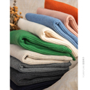 坑条显瘦针织衫 加厚羊毛柔软 女半高领套头毛衣 美女BI备实用款