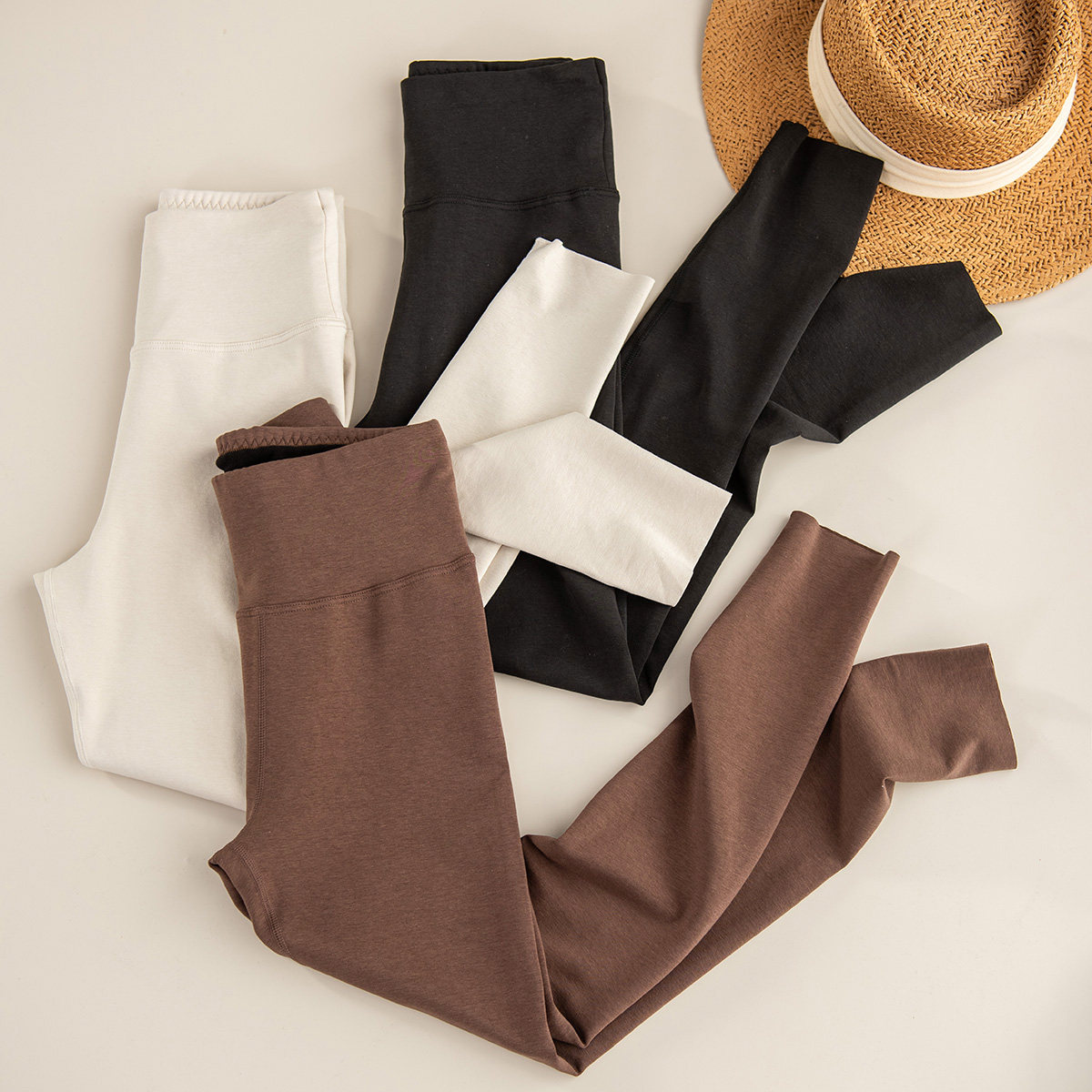 园园美衣冬季天丝莱赛尔纳米暖绒无痕高腰打底保暖裤塑身美体裤,女士内衣/男士内衣/家居服,塑身美体裤,淘宝优惠券,粉丝福利购,淘宝优惠卷