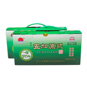 野地浸膏同属籽皮茶叶乌苏里江短梗五1460克加膏五加东北带刺原浆