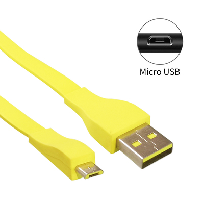 罗技蓝牙耳机MicroUSB充电线