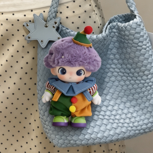 dimoo巴斯光年娃衣衣服皮克斯Pixar系列胡迪草莓熊小米巴小飞