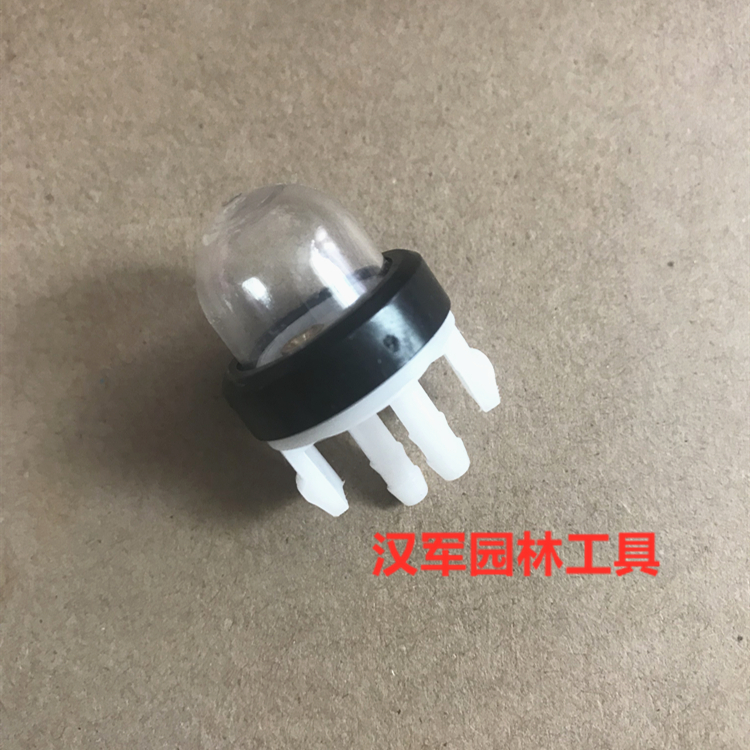 新款斯帝尔FS120 200 250 割草机割灌机配件油泡 泵油器 给油器