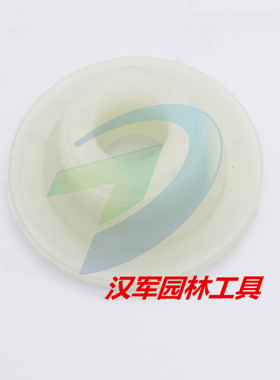 伐木锯汽油链锯富世华 胡斯华纳旗下partner 油锯P350S机油泵涡轮