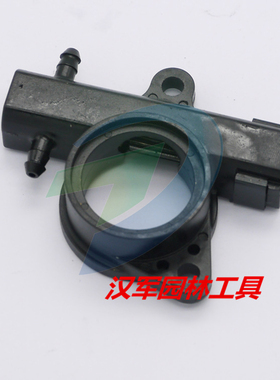 伐木锯汽油链锯富世华 胡斯华纳旗下partner 油锯P350S 机油泵