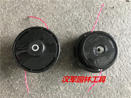 husqvarna/富世华/胡斯华纳236R/436R/143R/443R/543RS M12打草头