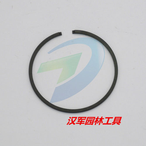 二冲程割草机割灌机打草机收割机适用斯蒂尔FS250配件 活塞环