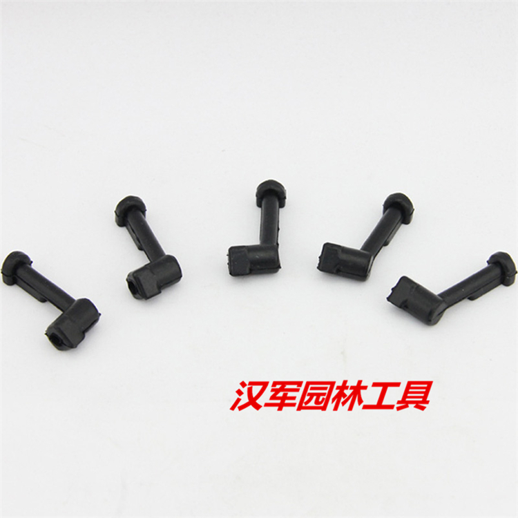 厂家直销 伐木锯汽油锯配件4500/5200/5800/5900配件喷嘴喷油嘴