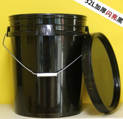 32l化肥粉剂颗粒农资用途包装桶