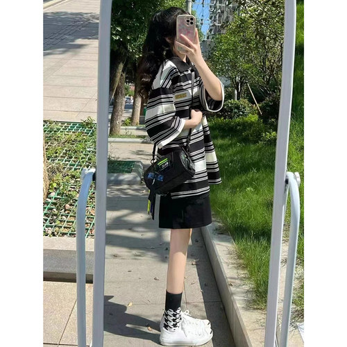 【学院风运动套装推荐】送运费险