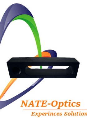 NT06UB光学压板 可调压块 实验室 光学器件固定底座/可锁紧压块