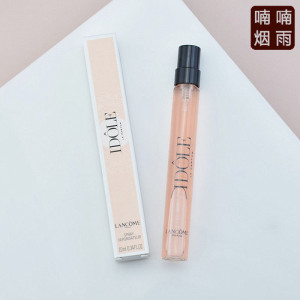 兰蔻IDOLE是我香水10ml小样 甜美优雅花果木质5mlQ版 持久留香女