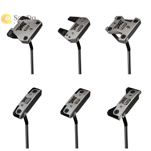 PXG高尔夫球杆推杆24新款