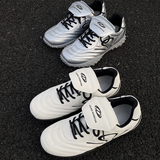 XZ110-25338#足球鞋男轻便时尚德训鞋运动休闲鞋P110(118），男鞋休闲鞋，星座110