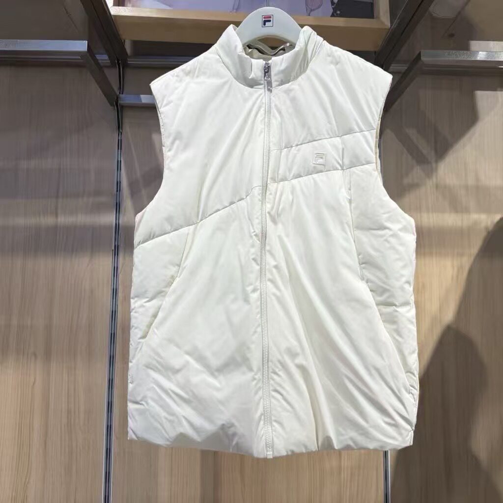 GOLF系列鹅绒保暖羽绒马甲