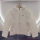 FILA斐乐女羽绒服2025冬新款 时尚 轻薄舒适保暖连帽上衣F61W543998