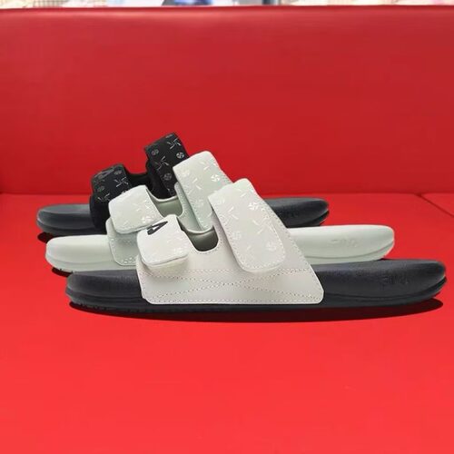 女鞋夏漂流船2代拖鞋运动凉拖鞋