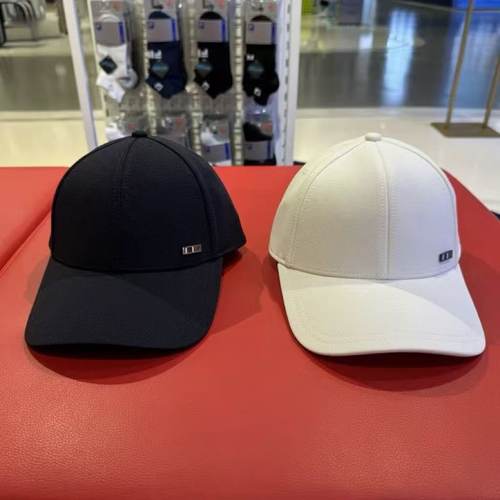 冬季新款时尚休闲遮阳鸭舌帽