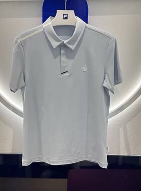 fila/斐乐2024年新款运动T恤