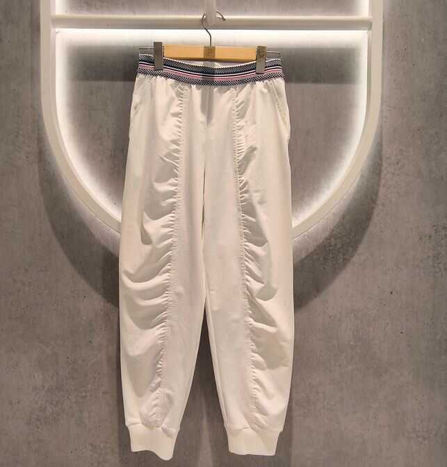 斐乐女装FILA舒适梭织运动休闲