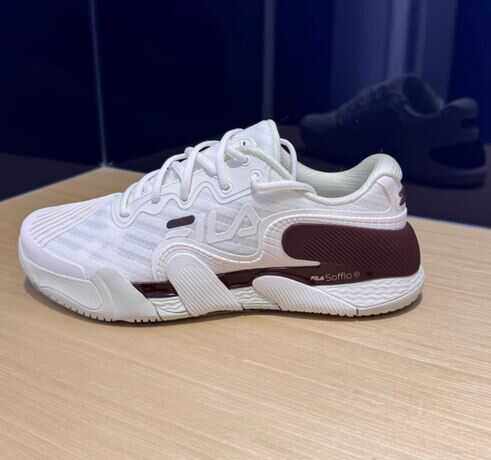 FILA/斐乐2024年新款运动网球鞋