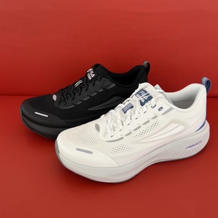 FILA斐乐2025夏款男女鞋运动休闲柔云鞋3代跑步鞋A12W/M521106F