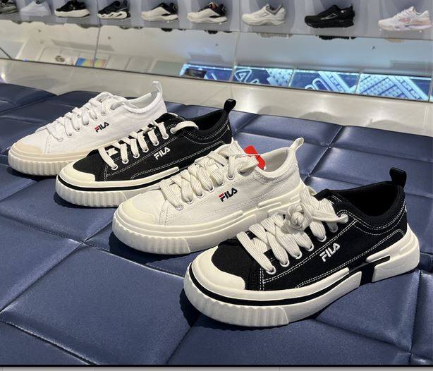 fila/斐乐2023年新款运动鞋