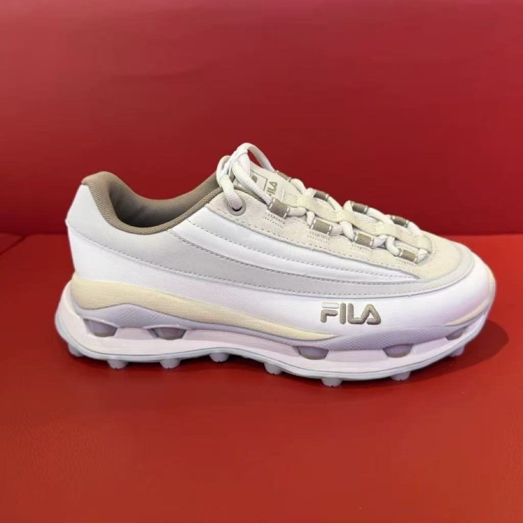 男女款春季叠叠鞋2S先锋休闲鞋